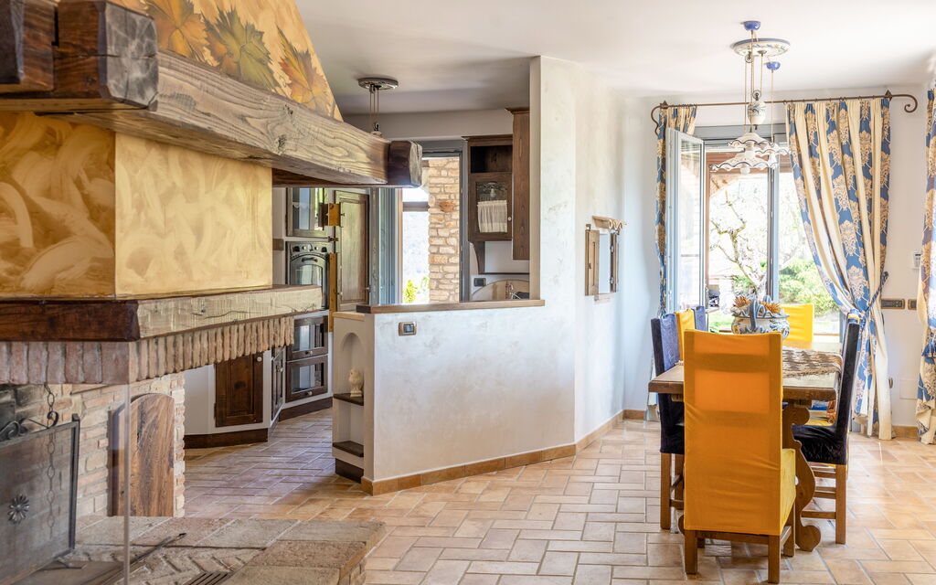 Villa Hedone Retreat