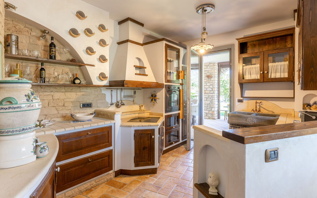 Villa Hedone Retreat