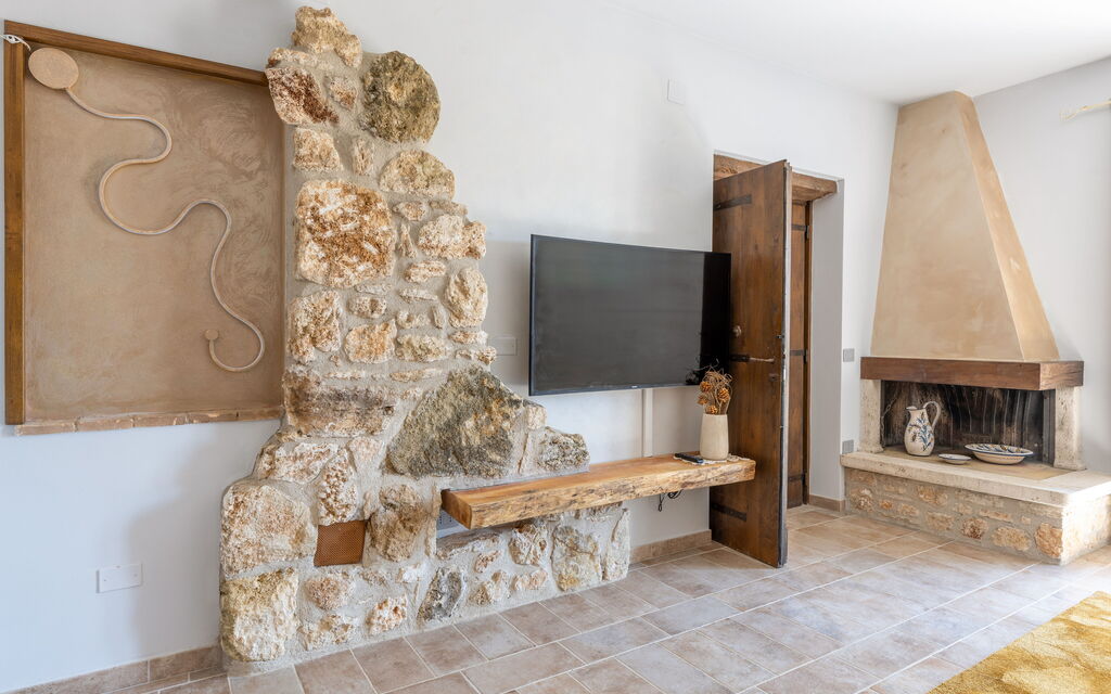 Villa Hedone Retreat