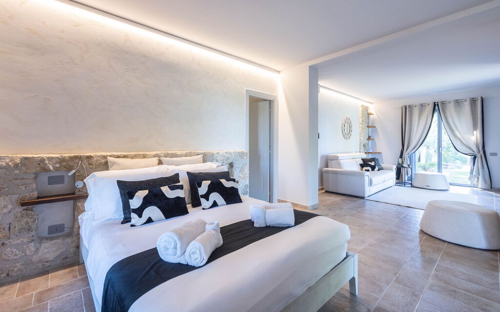 Villa Hedone Retreat