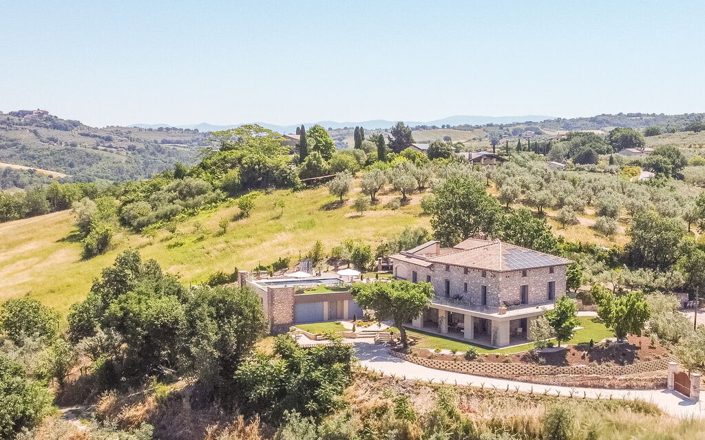 Villa Hedone Retreat