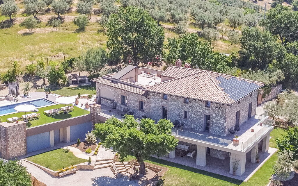 Villa Hedone Retreat