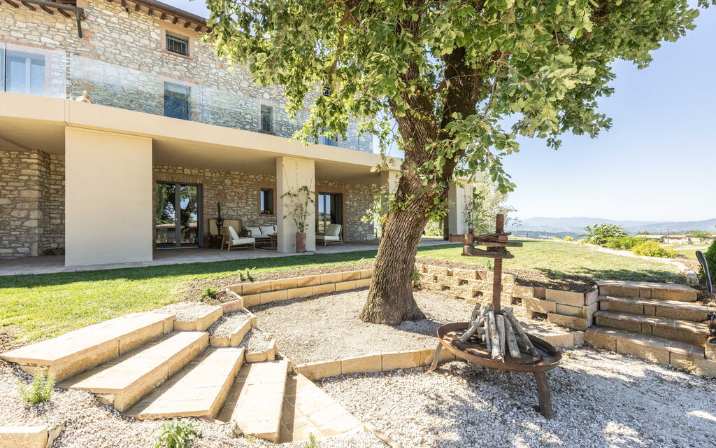 Villa Hedone Retreat