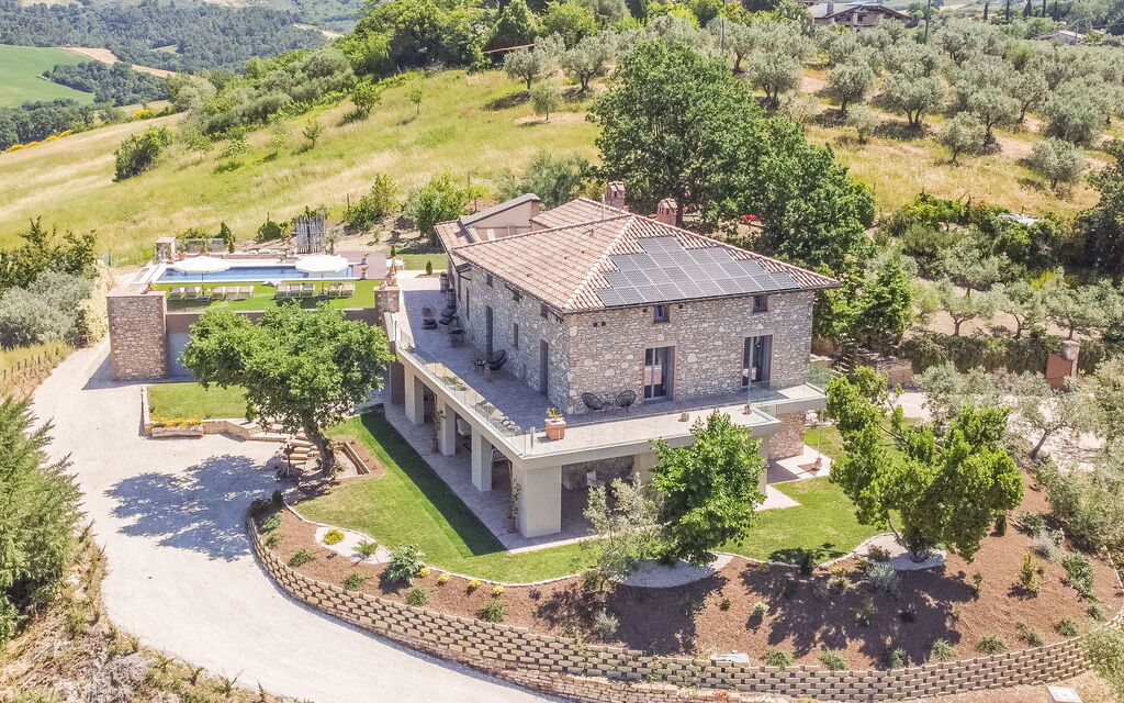 Villa Hedone Retreat