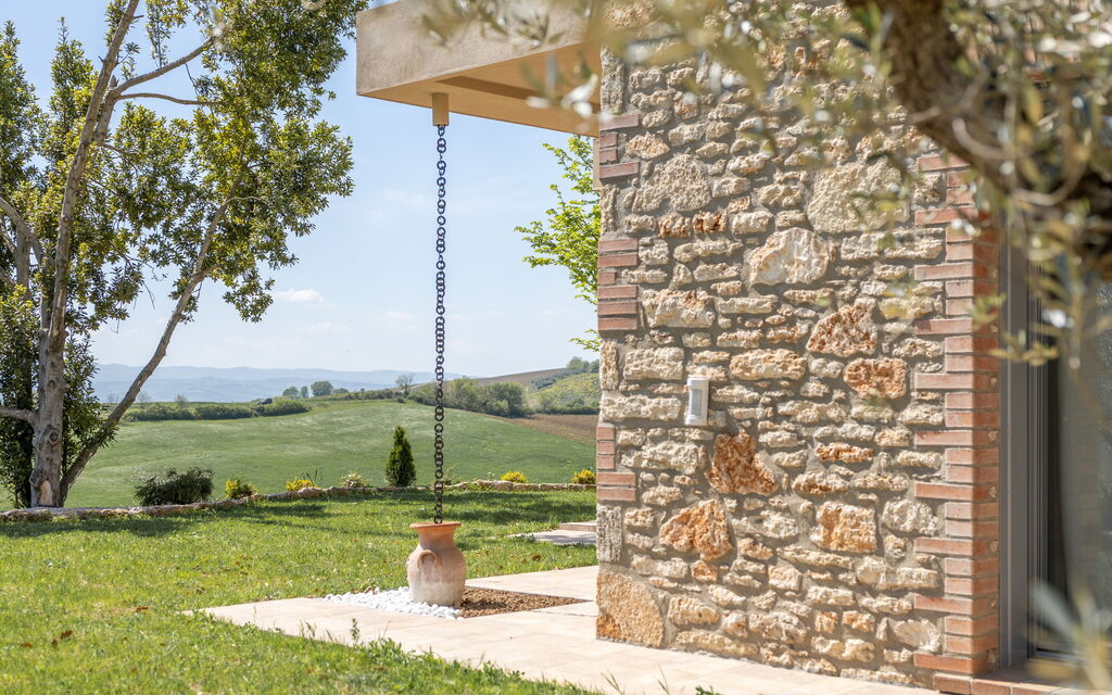 Villa Hedone Retreat