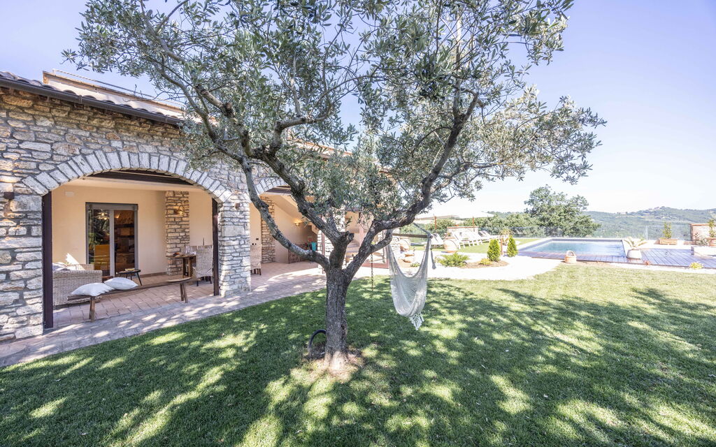 Villa Hedone Retreat