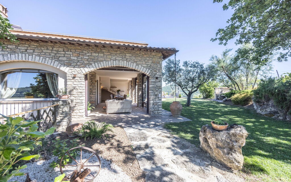 Villa Hedone Retreat