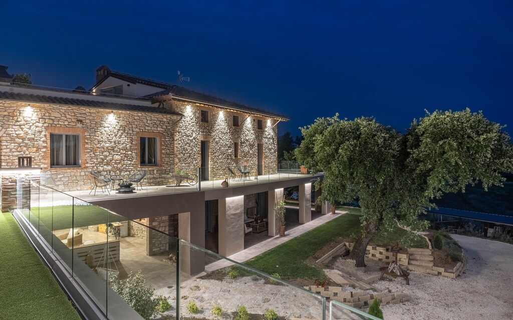 Villa Hedone Retreat