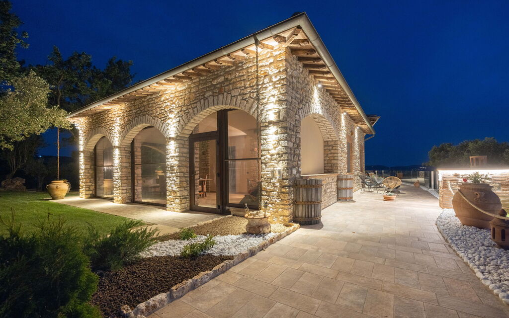 Villa Hedone Retreat