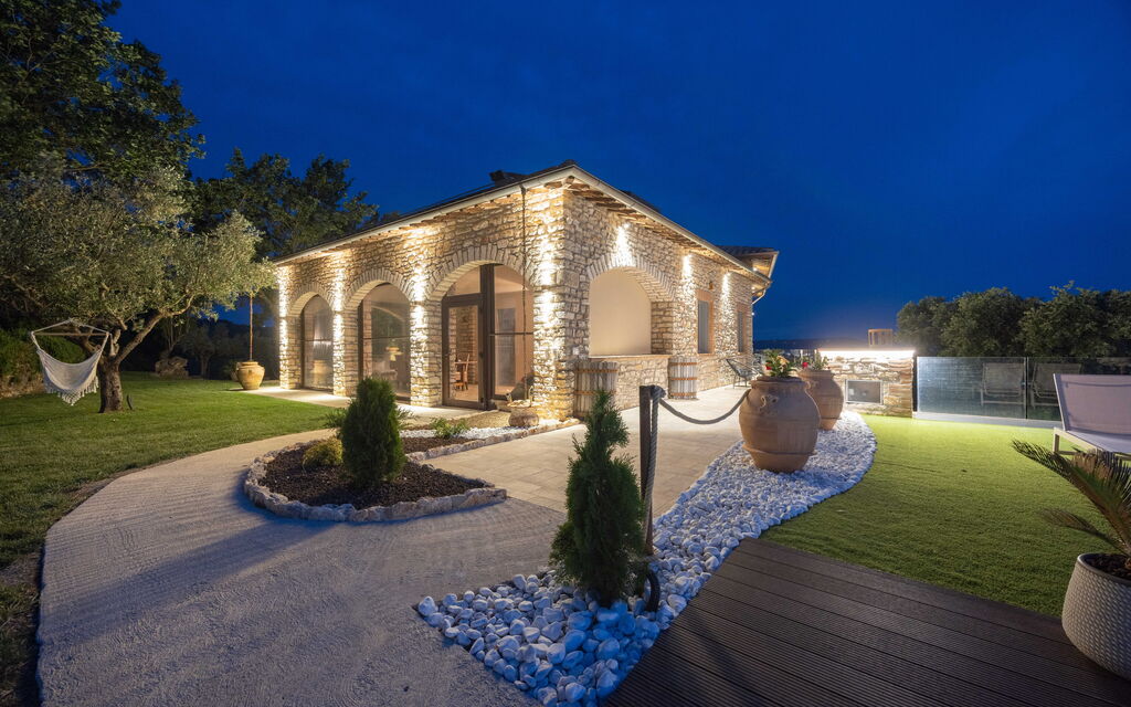 Villa Hedone Retreat