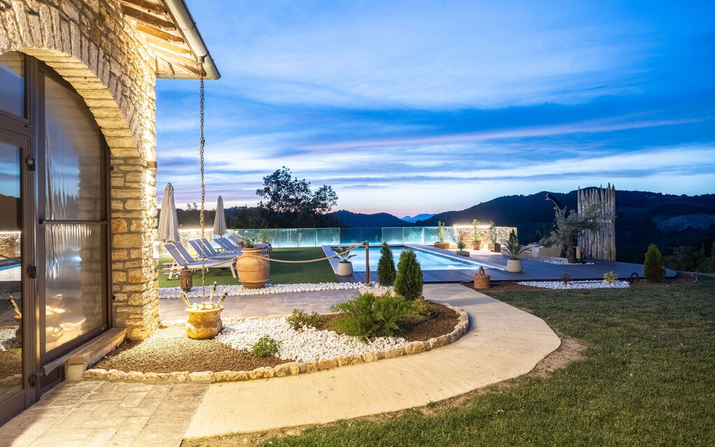 Villa Hedone Retreat