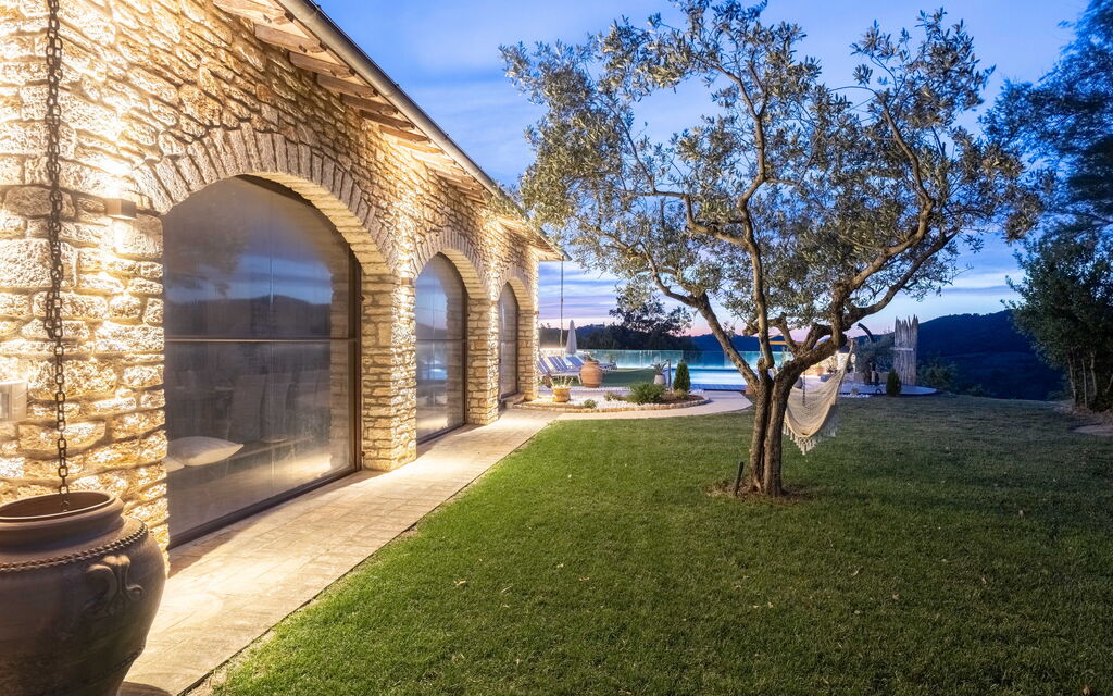 Villa Hedone Retreat