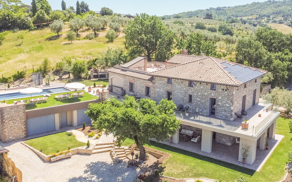 Villa Hedone Retreat: Activities, Building Exterior, Facilities, Kitchen, Outdoor, Pool, Spring, Summer, Wellness