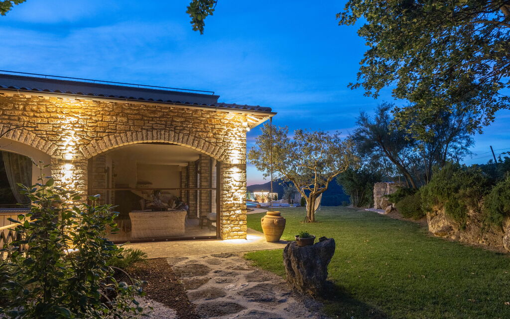 Villa Hedone Retreat