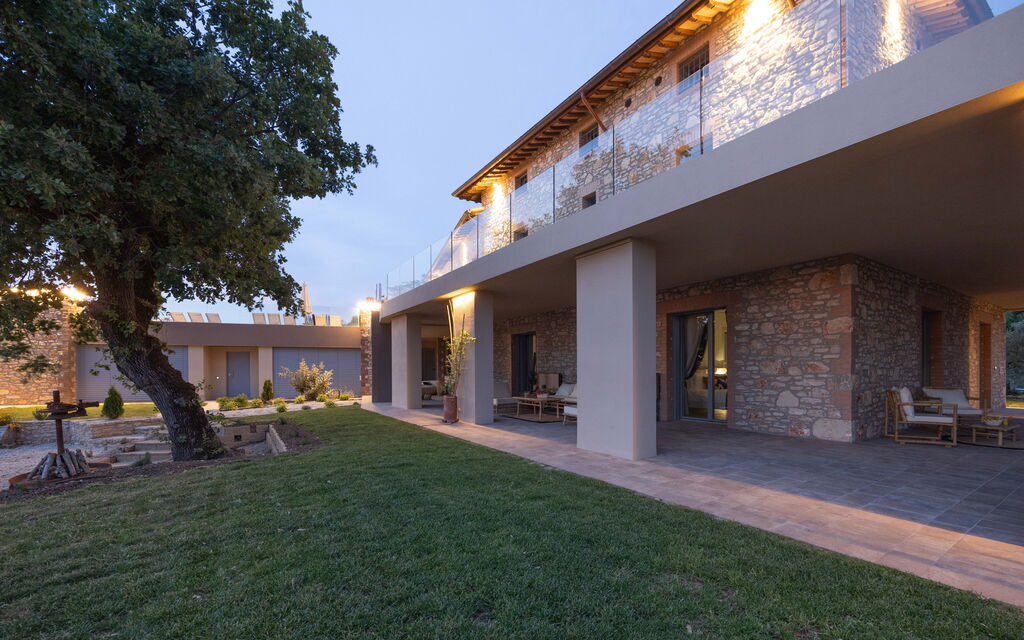 Villa Hedone Retreat
