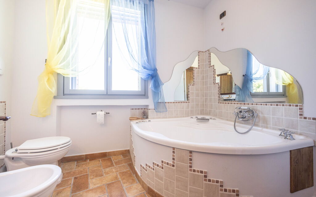 Villa Hedone Retreat