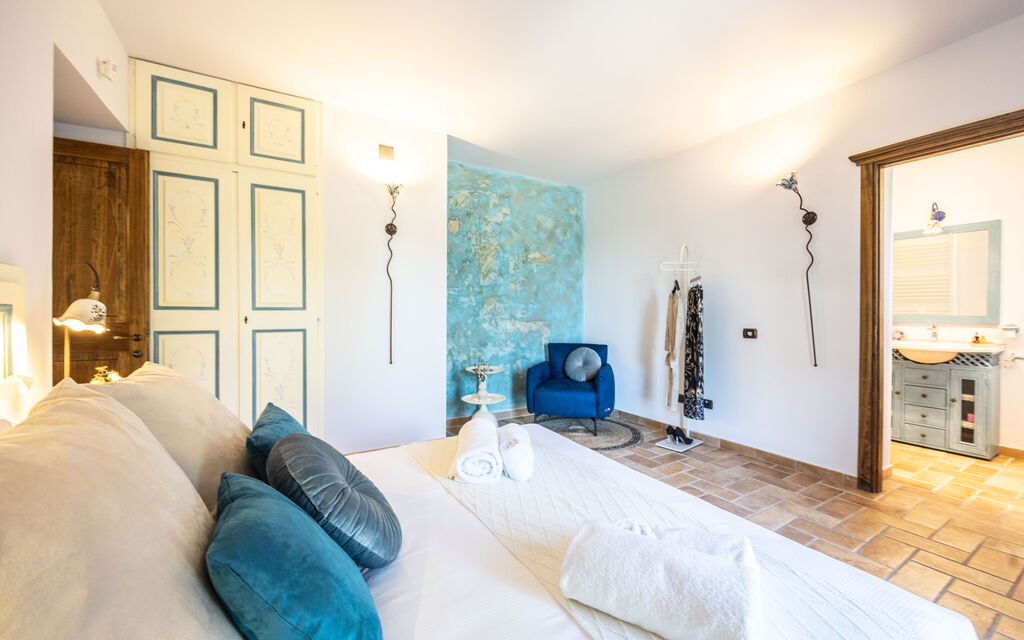 Villa Hedone Retreat