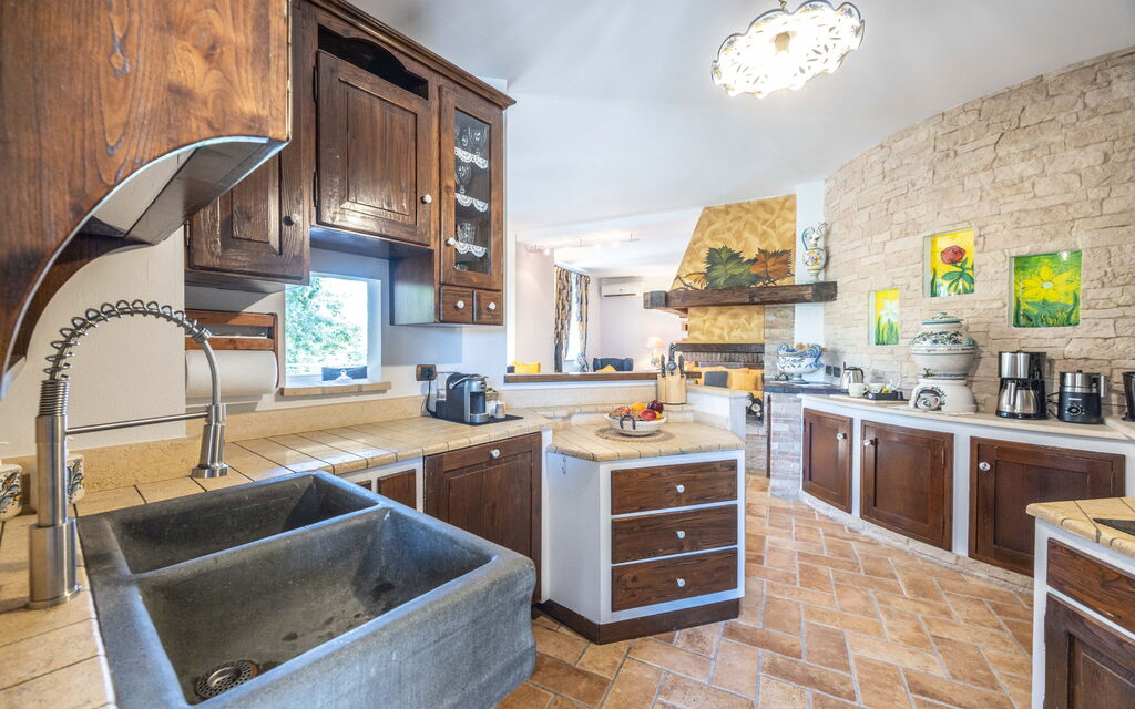Villa Hedone Retreat