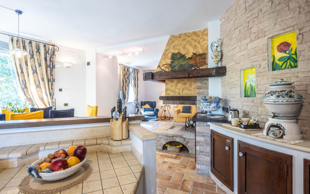 Villa Hedone Retreat