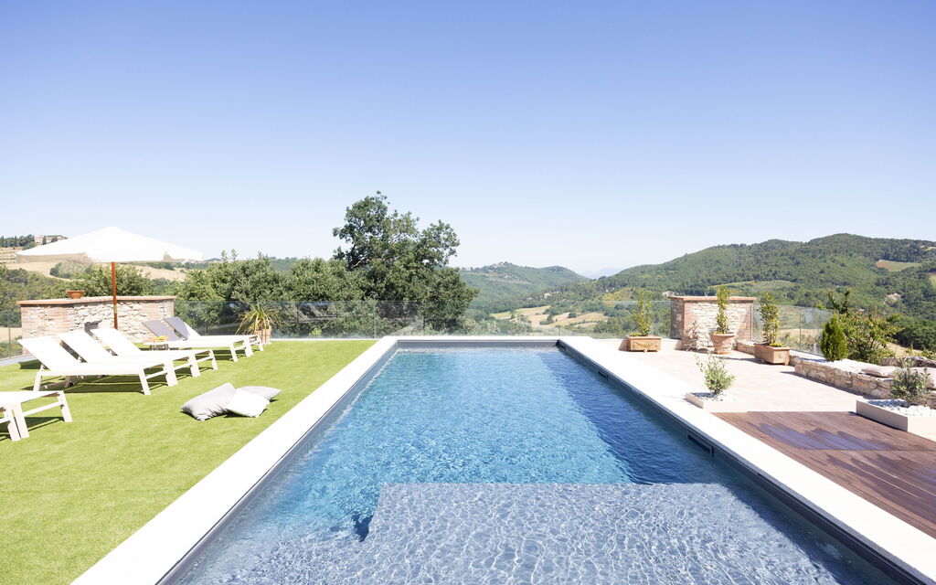 Villa Hedone Retreat
