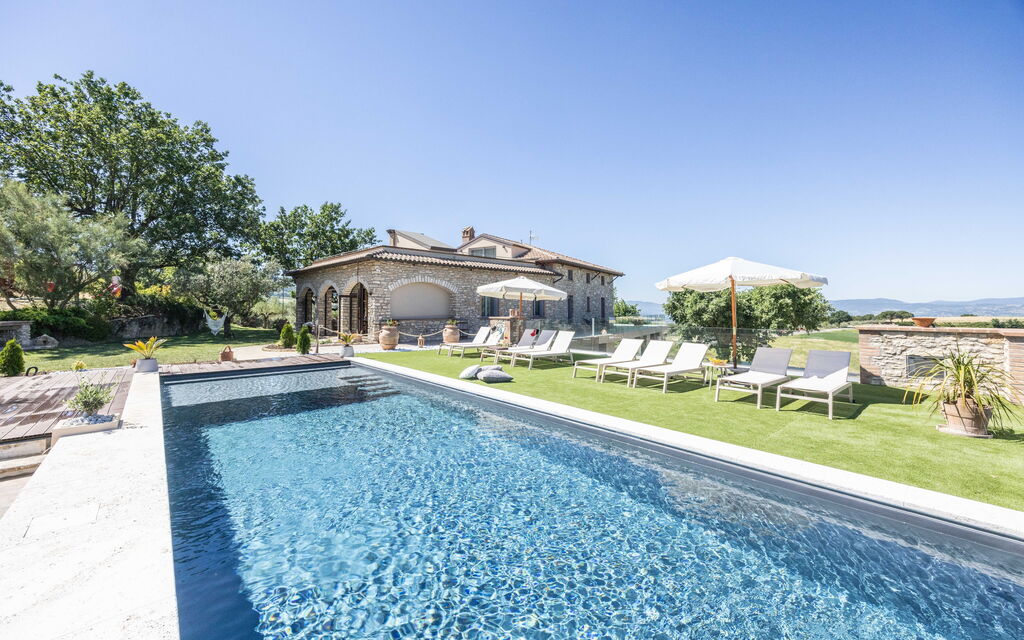 Villa Hedone Retreat