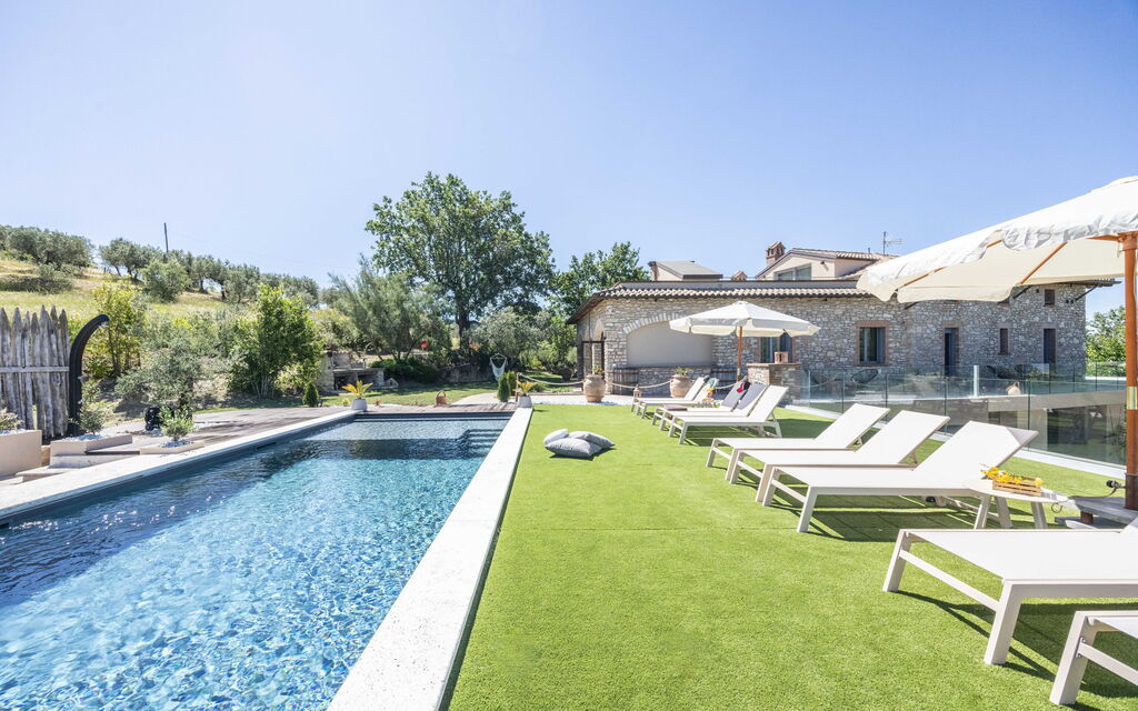 Villa Hedone Retreat: Activities, Building Exterior, Facilities, Kitchen, Outdoor, Pool, Spring, Summer, Wellness