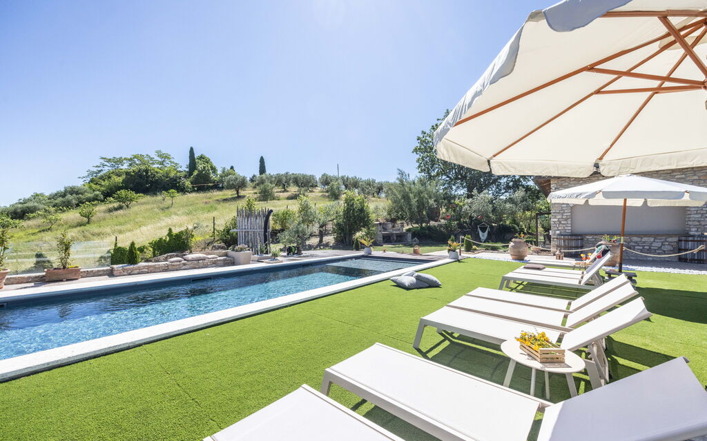 Villa Hedone Retreat: Activities, Building Exterior, Facilities, Kitchen, Outdoor, Pool, Spring, Summer, Wellness