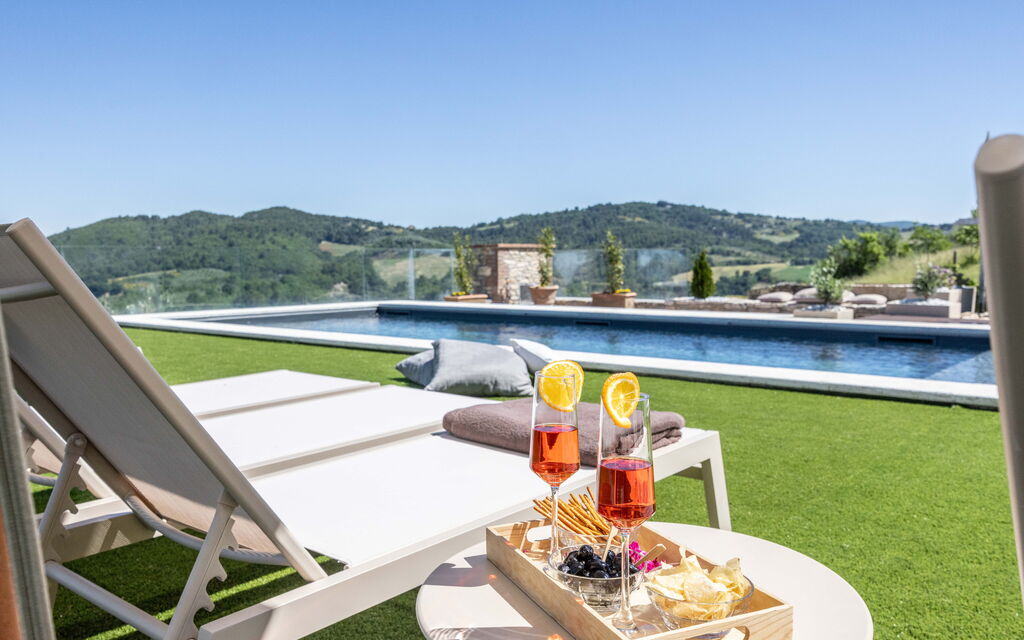 Villa Hedone Retreat: Activities, Building Exterior, Facilities, Kitchen, Outdoor, Pool, Spring, Summer, Wellness