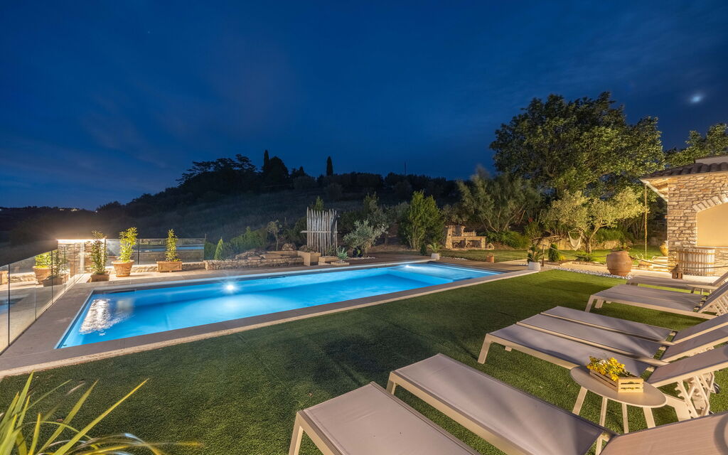 Villa Hedone Retreat: Activities, Building Exterior, Facilities, Kitchen, Outdoor, Pool, Spring, Summer, Wellness
