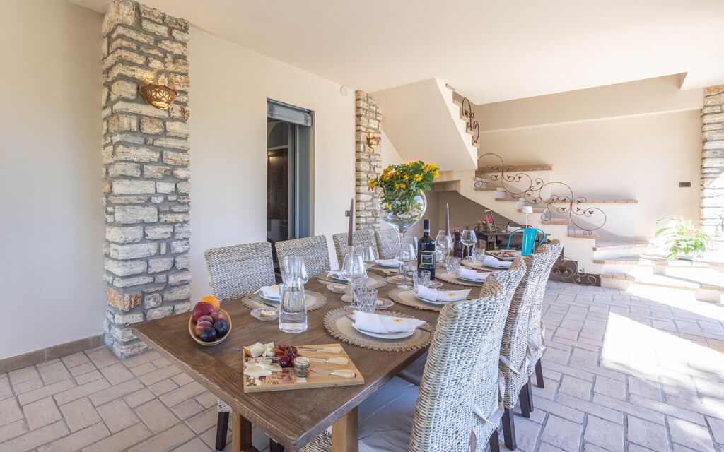 Villa Hedone Retreat