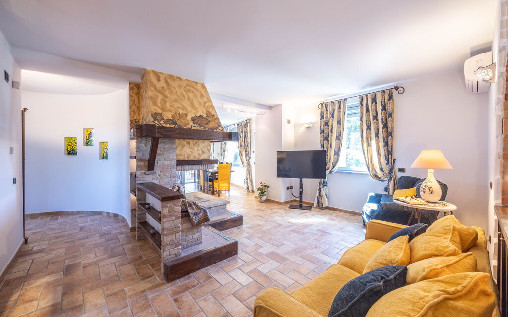 Villa Hedone Retreat