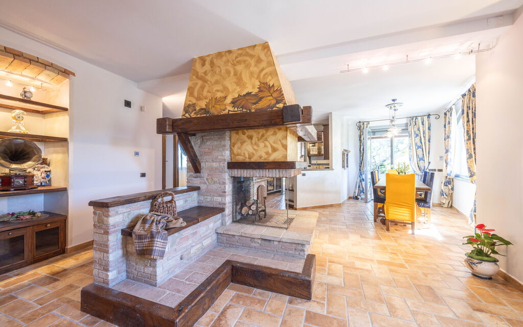 Villa Hedone Retreat