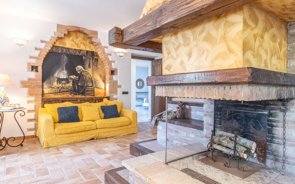 Villa Hedone Retreat