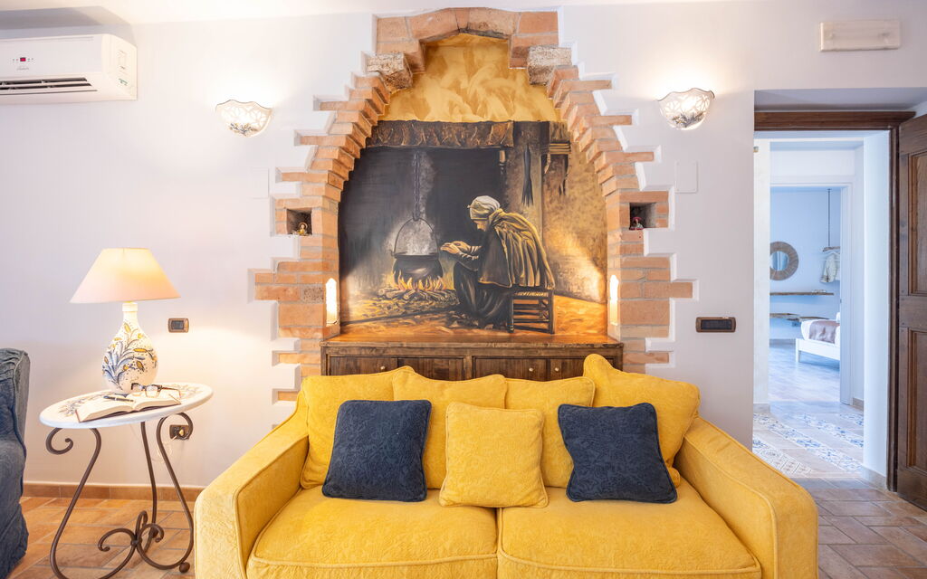Villa Hedone Retreat
