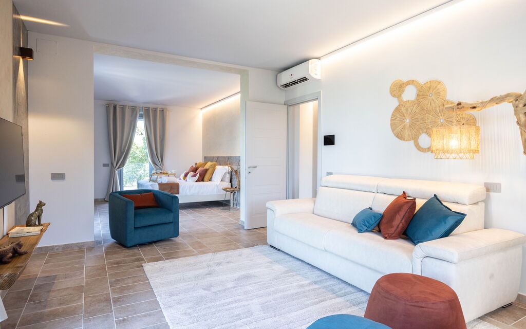 Villa Hedone Retreat