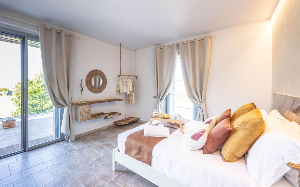 Villa Hedone Retreat