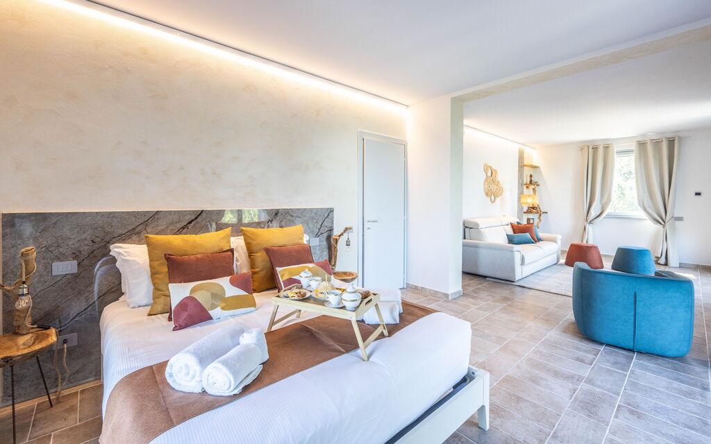 Villa Hedone Retreat