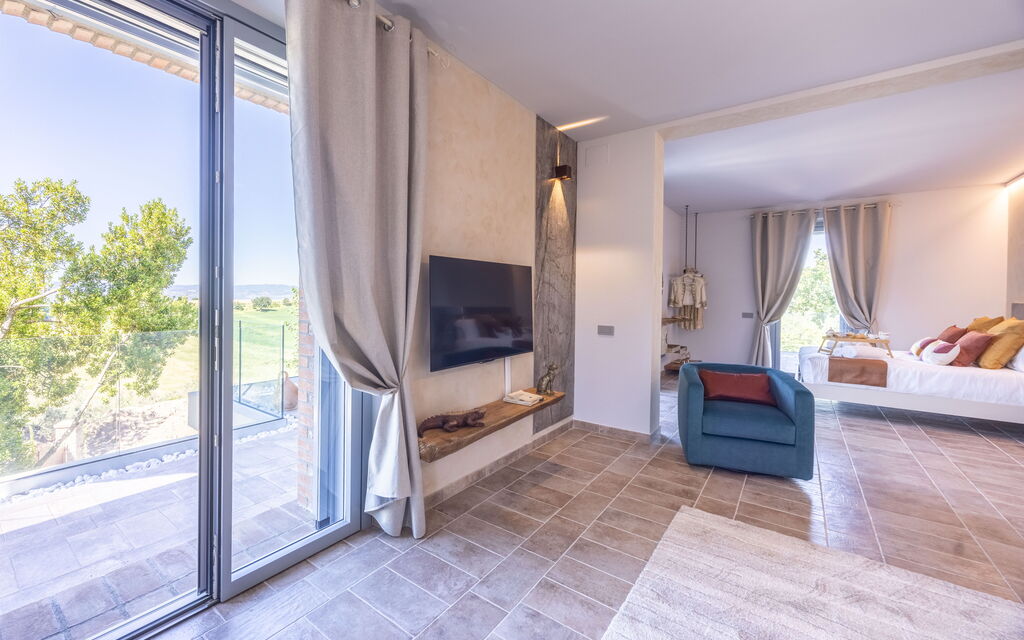 Villa Hedone Retreat