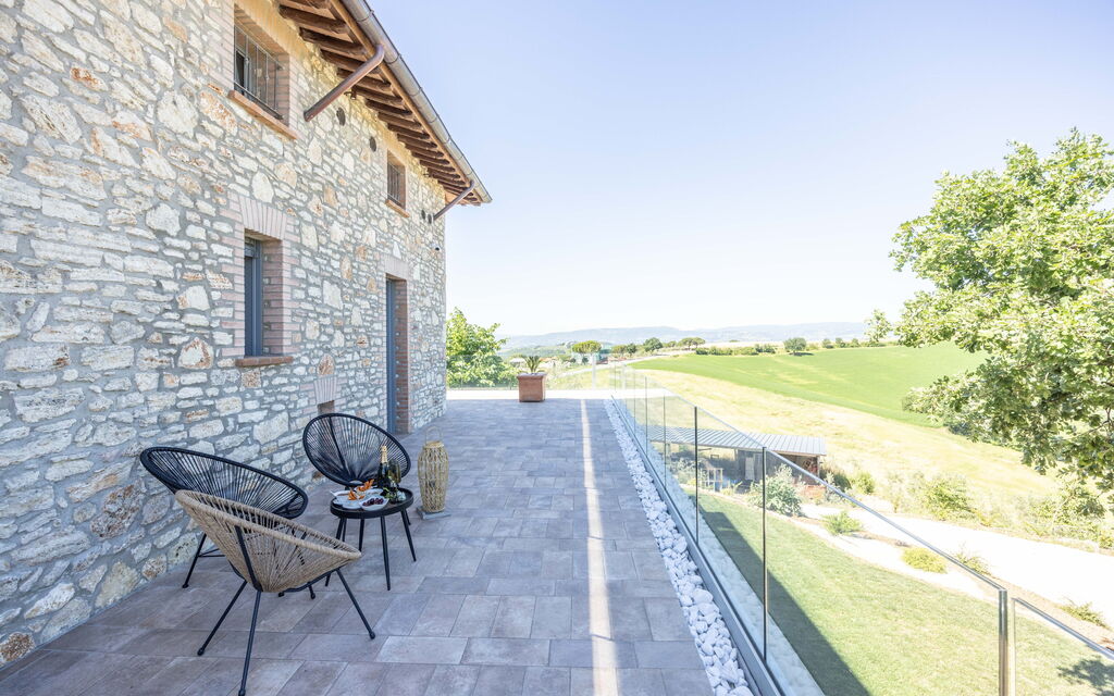 Villa Hedone Retreat: Activities, Building Exterior, Facilities, Kitchen, Outdoor, Pool, Spring, Summer, Wellness