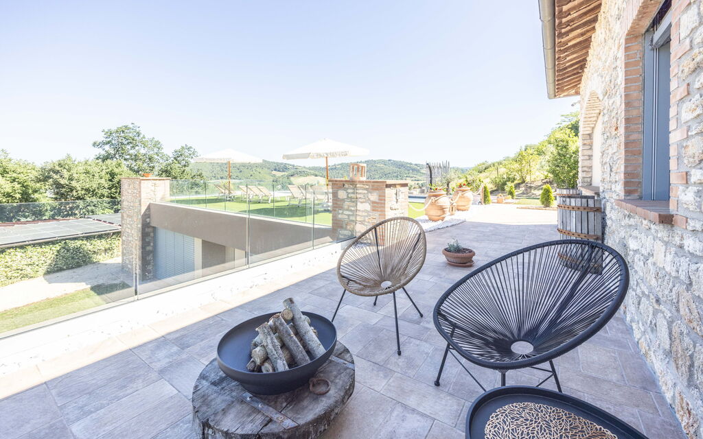 Villa Hedone Retreat: Activities, Building Exterior, Facilities, Kitchen, Outdoor, Pool, Spring, Summer, Wellness