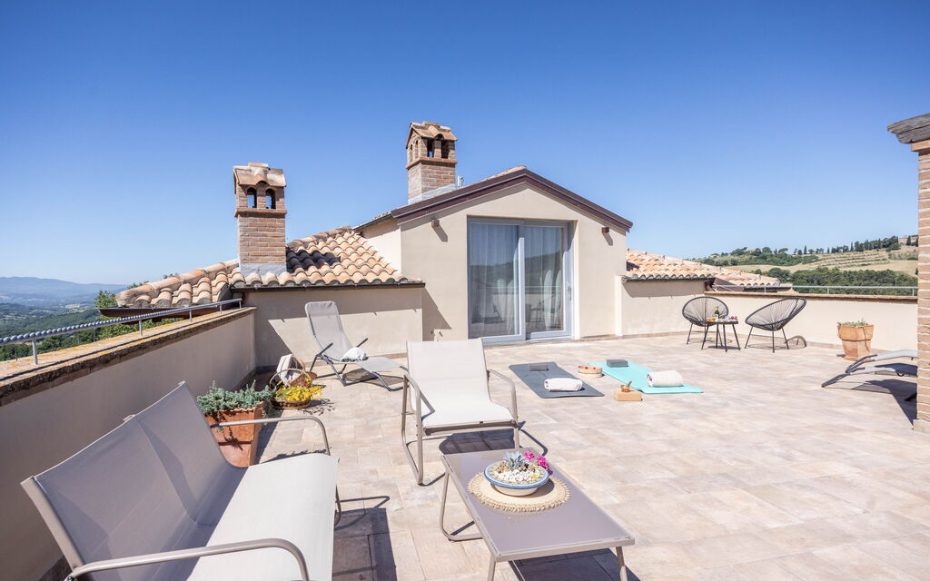 Villa Hedone Retreat