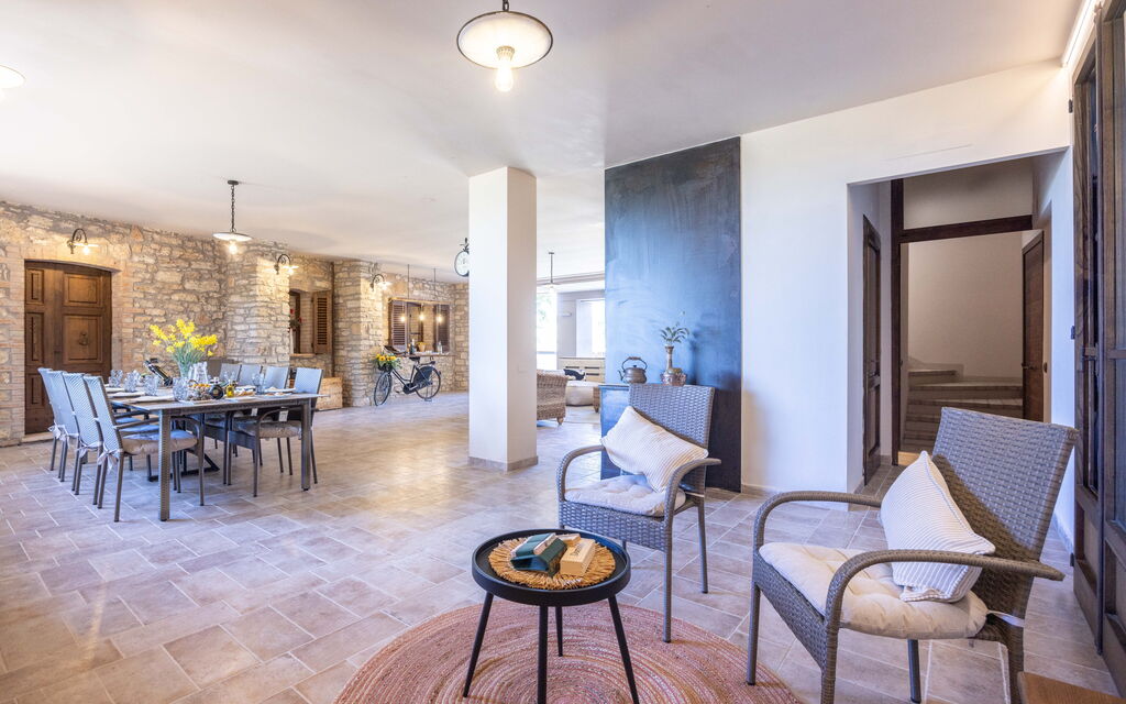 Villa Hedone Retreat
