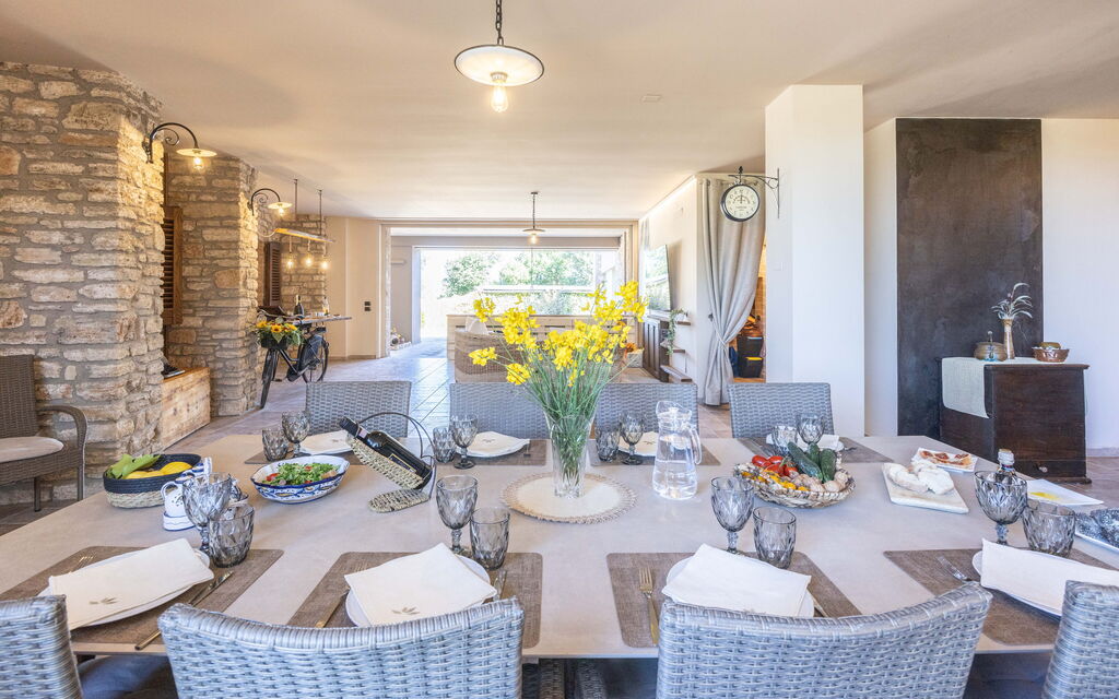 Villa Hedone Retreat