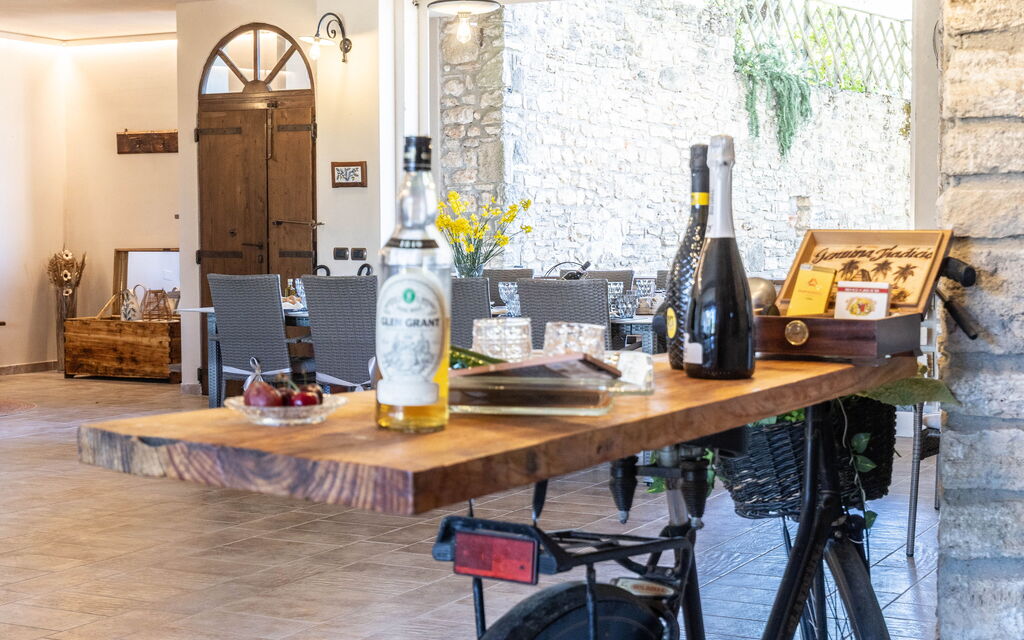 Villa Hedone Retreat