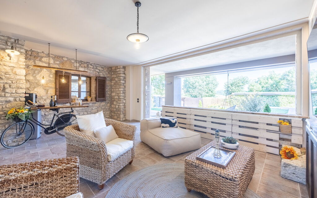 Villa Hedone Retreat