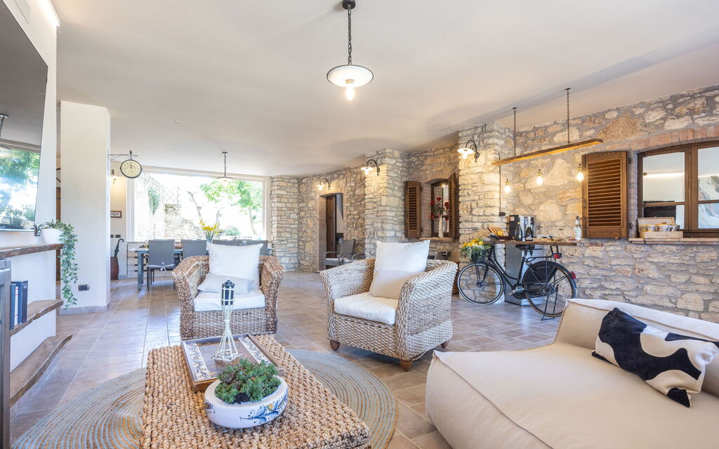 Villa Hedone Retreat