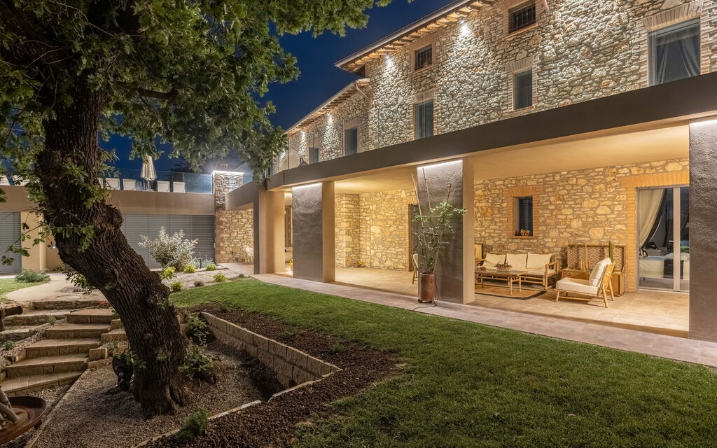 Villa Hedone Retreat
