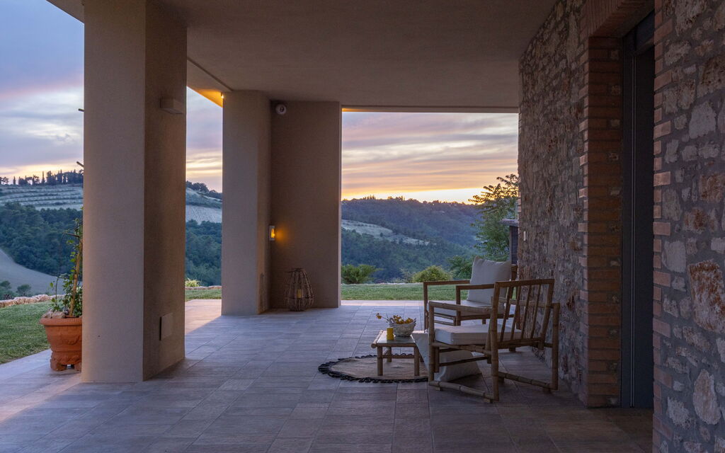 Villa Hedone Retreat