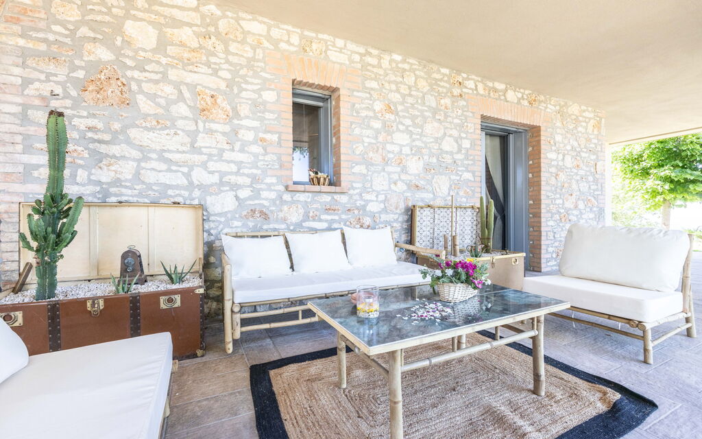Villa Hedone Retreat