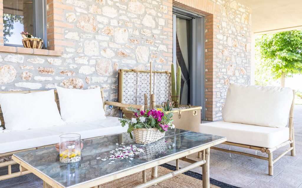 Villa Hedone Retreat